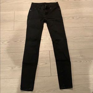 Blank NYC skinny jeans